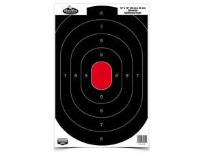 Birchwood Casey 35601 Dirty Bird 12" x 18" Silhouette Target Pack Of 100 Birchwood Casey 35601 Dirty Bird 12" x 18" Silhouette Target Pack Of 100