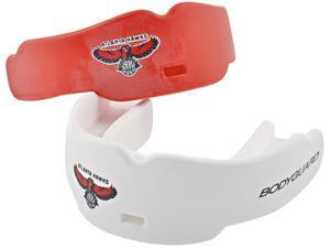 NBA Hawks 2Pk Mouth Guard - Youth - SWG7900J-ALT NBA Hawks 2Pk Mouth Guard - Youth - SWG7900J-ALT