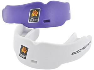 NBA Suns 2Pk Mouth Guard - Youth - SWG7900J-PHX NBA Suns 2Pk Mouth Guard - Youth - SWG7900J-PHX