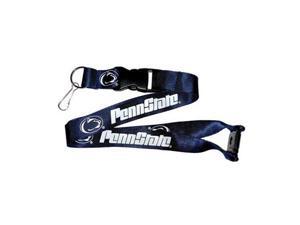 NCAA Penn State Original Lanyard - CCPLN09534 NCAA Penn State Original Lanyard - CCPLN09534