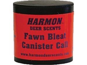 H-FB Harmon's Scents Fawn Bleat Canister Call H-FB Harmon's Scents Fawn Bleat Canister Call