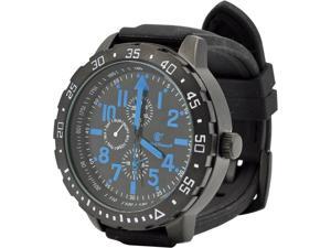 Smith & Wesson SWW877BL Cavalry Watch w/51 x 15mm Face Blue Smith & Wesson SWW877BL Cavalry Watch w/51 x 15mm Face Blue