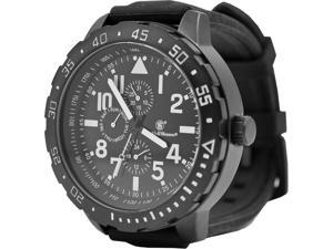 Smith & Wesson SWW877WH Cavalry Watch w/51 x 15mm Face White Smith & Wesson SWW877WH Cavalry Watch w/51 x 15mm Face White