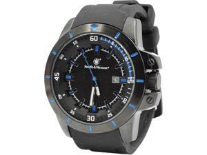Smith & Wesson SWW397BL Trooper Watch w/47 x 13mm Face Blue Smith & Wesson SWW397BL Trooper Watch w/47 x 13mm Face Blue