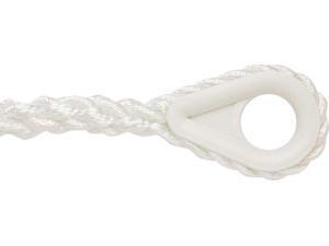 Shoreline Marine Twisted Nylon Anchor Line 075823 Shoreline Marine Twisted Nylon Anchor Line 075823