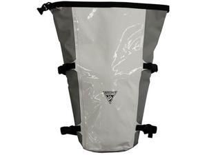 Seattle Sports 63805 Roll Catch Cooler 20" Fish Bag Grey Seattle Sports 63805 Roll Catch Cooler 20" Fish Bag Grey