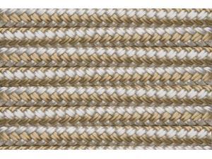 Shoreline Marine Double Braided Nylon Dock Line, Gold/White, 1/2-Inch x 25-Feet 075826 Shoreline Marine Double Braided Nylon Dock Line, Gold/White, 1/2-Inch x 25-Feet 075826
