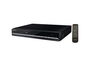 Sylvania SDVD1046 Compact DVD Player Sylvania SDVD1046 Compact DVD Player