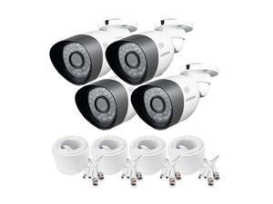 (4pk) Samsung SDC-8440BC 720P HD NIGHT IR /ADD 1 TO 6 MORE CAM FOR SDH-C5100 SDH-B3040 (4pk) Samsung SDC-8440BC 720P HD NIGHT IR /ADD 1 TO 6 MORE CAM FOR SDH-C5100 SDH-B3040