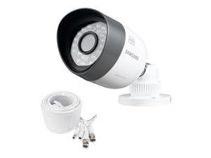 Samsung Security Camera CCTV SDC-8440BC 720p HD Analog IR Weatherproof IP66 Indoor Outdoor CCTV Security Bullet Camera Samsung Security Camera CCTV SDC-8440BC 720p HD Analog IR Weatherproof IP66 Indoor Outdoor CCTV Security Bullet Camera