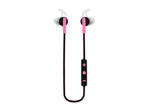 Atron Vision BE1001 Wireless Sports Stereo Bluetooth 4.1 Earbuds Headphones Noise Cancelling with Microphone Sweat proof for iPhone 6S,6S Plus, 6, 6 Plus, & Samsung S6,S7, Note Android Atron Vision BE1001 Wireless Sports Stereo Bluetooth 4.1 Earbuds Headphones Noise Cancelling with Microphone Sweat proof for iPhone 6S,6S Plus, 6, 6 Plus, & Samsung S6,S7, Note Android