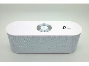 Atron Vision AGS-B110 Bluetooth Portable Wireless Speaker, 3W Speaker Output, Operating Distance 33FT, Playback Time Up to 10 Hrs, Compatible with Apple Iphone, Ipad, Samsung Smartphone, Tablet, PC Atron Vision AGS-B110 Bluetooth Portable Wireless Speaker, 3W Speaker Output, Operating Distance 33FT, Playback Time Up to 10 Hrs, Compatible with Apple Iphone, Ipad, Samsung Smartphone, Tablet, PC