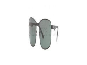 RAY BAN Sunglasses RB 3498 002/71 Black 61MM RAY BAN Sunglasses RB 3498 002/71 Black 61MM