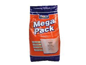 Now Foods: Lecithin Mega Pack, 10 lb Now Foods: Lecithin Mega Pack, 10 lb