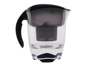 Mavea Water Pitcher, Elmr, Xl, Black, 1 ct Mavea Water Pitcher, Elmr, Xl, Black, 1 ct