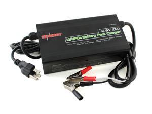 Tenergy 12.8V (4S) 10A LiFePO4 Battery Charger Tenergy 12.8V (4S) 10A LiFePO4 Battery Charger