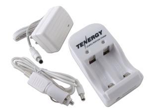 Tenergy Smart Charger for RCR123A 3.0V 400mAh LiFePO4 (Lithium Ion Phosphate) Rechargeable Batteries Tenergy Smart Charger for RCR123A 3.0V 400mAh LiFePO4 (Lithium Ion Phosphate) Rechargeable Batteries