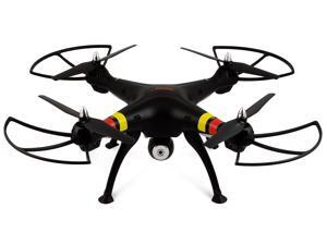 Syma X8C Venture with 2MP Wide Angle Camera 2.4G 4CH RC Quadcopter Syma X8C Venture with 2MP Wide Angle Camera 2.4G 4CH RC Quadcopter