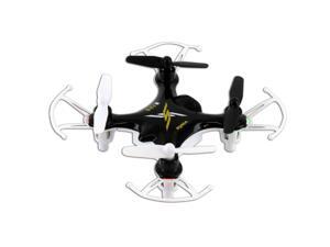 Syma X12S Nano 6-Axis Gyro 4CH RC Quadcopter with Protection Guard Syma X12S Nano 6-Axis Gyro 4CH RC Quadcopter with Protection Guard