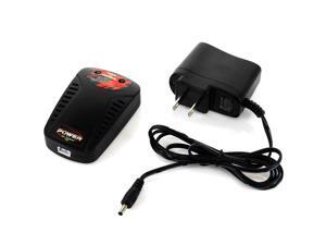 Syma X8C/X8W/X8G RC Quadcopter Battery charger - US Plug Power Adapter + Balance Charger Syma X8C/X8W/X8G RC Quadcopter Battery charger - US Plug Power Adapter + Balance Charger