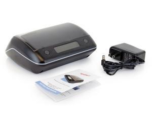 Tenergy TN190 Advanced Universal NiMH/NiCd Battery Charger with LCD Display Tenergy TN190 Advanced Universal NiMH/NiCd Battery Charger with LCD Display