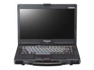 Panasonic Toughbook CF-53 Intel Core i5-4310U 2.0GHz, 320GB, 4GB Ram, Windows 7 Panasonic Toughbook CF-53 Intel Core i5-4310U 2.0GHz, 320GB, 4GB Ram, Windows 7