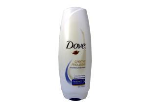 Dove Creme Mousse Nutrium Moisture Body Wash 18 Ounce Dove Creme Mousse Nutrium Moisture Body Wash 18 Ounce