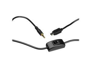Impact PowerSync Pre-Trigger Cable for Nikon DSLR with DC2 Connection Impact PowerSync Pre-Trigger Cable for Nikon DSLR with DC2 Connection