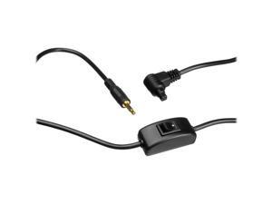 Impact PowerSync Pre-Trigger Cable for Canon 3-Pin Connection Impact PowerSync Pre-Trigger Cable for Canon 3-Pin Connection