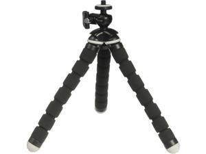 Magnus TinyGrip Flexible Tripod (Black) Magnus TinyGrip Flexible Tripod (Black)