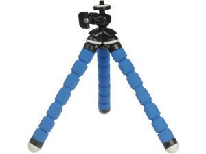 Magnus TinyGrip Flexible Tripod (Blue) Magnus TinyGrip Flexible Tripod (Blue)