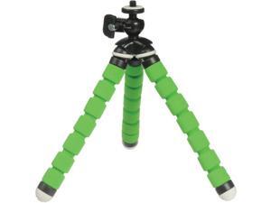 Magnus TinyGrip Flexible Tripod (Green) Magnus TinyGrip Flexible Tripod (Green)