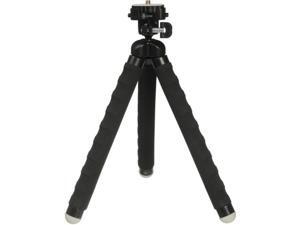 Magnus MaxiGrip Flexible Tripod (Black) Magnus MaxiGrip Flexible Tripod (Black)