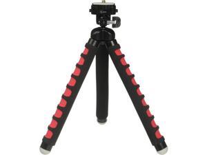 Magnus MaxiGrip Flexible Tripod (Red) Magnus MaxiGrip Flexible Tripod (Red)