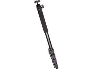 Magnus DXM-1000 5-Section Aluminum Monopod with Ball Head Magnus DXM-1000 5-Section Aluminum Monopod with Ball Head