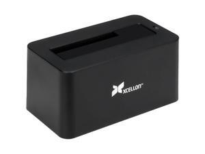 Xcellon HDD-01 SATA Hard Drive Dock Xcellon HDD-01 SATA Hard Drive Dock