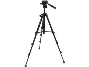 Magnus VT-100 Tripod System with 2-Way Pan Head Magnus VT-100 Tripod System with 2-Way Pan Head