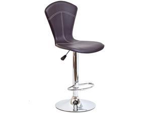 Cobra Bar Stool in Brown Cobra Bar Stool in Brown