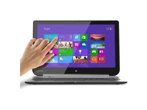 Toshiba Satellite 2in1 W35DT-A3300 Tablet Laptop 13.3" TOUCHSCREEN 4GB BT Win 8 Toshiba Satellite 2in1 W35DT-A3300 Tablet Laptop 13.3" TOUCHSCREEN 4GB BT Win 8