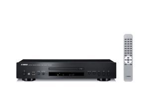 Yamaha CD-S300 Compact Disc Player Yamaha CD-S300 Compact Disc Player