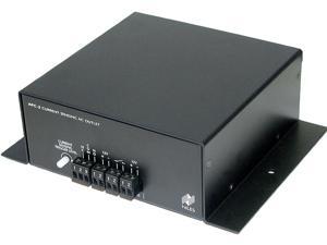 Niles APC-2 Black (FG00254) Current Sensing Outlet Switcher Niles APC-2 Black (FG00254) Current Sensing Outlet Switcher