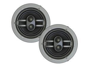 Niles DS7FX (pr.) 7-inch In-Ceiling Surround Effects Loudspeaker (FG01618) Niles DS7FX (pr.) 7-inch In-Ceiling Surround Effects Loudspeaker (FG01618)