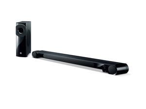 Yamaha YSP-4300 Digital Sound Projector with Wireless Subwoofer Yamaha YSP-4300 Digital Sound Projector with Wireless Subwoofer