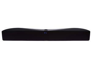 MartinLogan | Motion Vision Gloss Black | Virtual 5-Channel Speaker Bar MartinLogan | Motion Vision Gloss Black | Virtual 5-Channel Speaker Bar