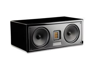 MartinLogan | Motion 30 Gloss Black | Center Channel Loudspeaker MartinLogan | Motion 30 Gloss Black | Center Channel Loudspeaker