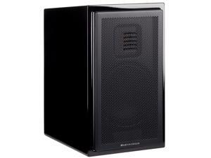 MartinLogan | Motion 15 Gloss Black (Ea) | Bookshelf Loudspeaker MartinLogan | Motion 15 Gloss Black (Ea) | Bookshelf Loudspeaker
