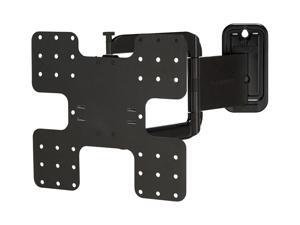 Sanus VMF322-B1 Cantilever Wall Mount for 26 to 47-inch Flat Panels Sanus VMF322-B1 Cantilever Wall Mount for 26 to 47-inch Flat Panels