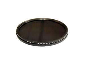 ProMaster | 49mm Variable ND Filter | Variable Neutral Density Filter ProMaster | 49mm Variable ND Filter | Variable Neutral Density Filter