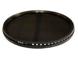 ProMaster 77mm Variable ND Filter Variable Neutral Density Filter ProMaster 77mm Variable ND Filter Variable Neutral Density Filter