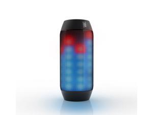 JBL Pulse Wireless Bluetooth Speaker with LED lights and NFC Pairing (Black) JBL Pulse Wireless Bluetooth Speaker with LED lights and NFC Pairing (Black)